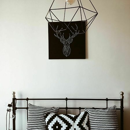 Lucka Rooms - My Sweet Lord Varşova Dış mekan fotoğraf