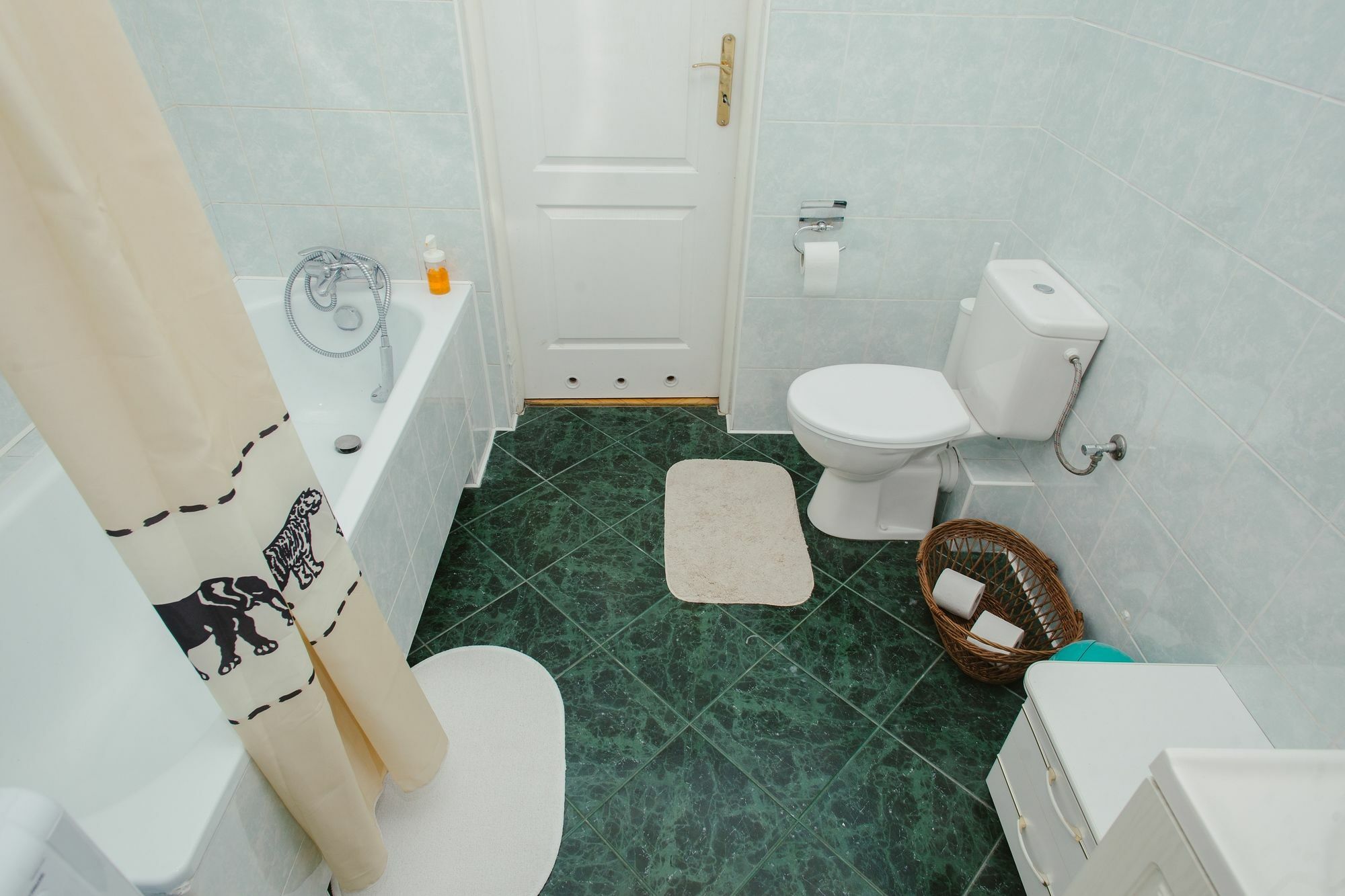 Lucka Rooms - My Sweet Lord Varşova Dış mekan fotoğraf